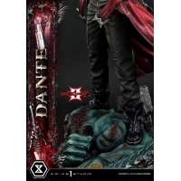 [Pre-Order] PRIME1 STUDIO - UPMDMC3-01 Devil May Cry 3 Dante