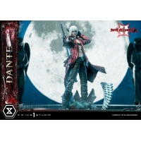 [Pre-Order] PRIME1 STUDIO - UPMDMC3-01 Devil May Cry 3 Dante