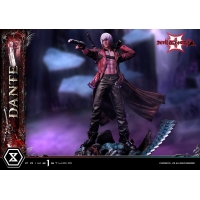 [Pre-Order] PRIME1 STUDIO - UPMDMC3-01 Devil May Cry 3 Dante