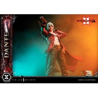 [Pre-Order] PRIME1 STUDIO - UPMDMC3-01 Devil May Cry 3 Dante