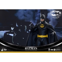 Hot Toys - Batman Returns: Batman Returns: Batman Collectible Figure