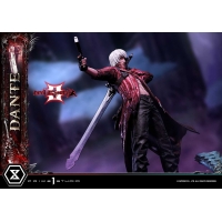 [Pre-Order] PRIME1 STUDIO - UPMDMC3-01 Devil May Cry 3 Dante