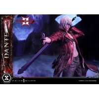 [Pre-Order] PRIME1 STUDIO - UPMDMC3-01 Devil May Cry 3 Dante