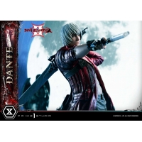 [Pre-Order] PRIME1 STUDIO - UPMDMC3-01 Devil May Cry 3 Dante