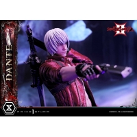 [Pre-Order] PRIME1 STUDIO - UPMDMC3-01 Devil May Cry 3 Dante