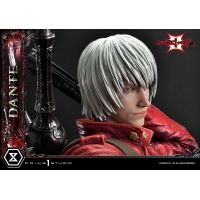 [Pre-Order] PRIME1 STUDIO - UPMDMC3-01 Devil May Cry 3 Dante