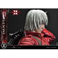 [Pre-Order] PRIME1 STUDIO - UPMDMC3-01 Devil May Cry 3 Dante