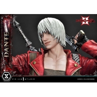 [Pre-Order] PRIME1 STUDIO - UPMDMC3-01 Devil May Cry 3 Dante