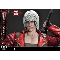 [Pre-Order] PRIME1 STUDIO - UPMDMC3-01 Devil May Cry 3 Dante