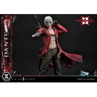 [Pre-Order] PRIME1 STUDIO - UPMDMC3-01 Devil May Cry 3 Dante