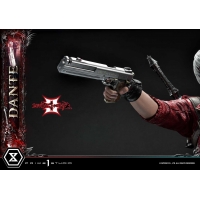 [Pre-Order] PRIME1 STUDIO - UPMDMC3-01 Devil May Cry 3 Dante