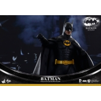 Hot Toys - Batman Returns: Batman Returns: Batman Collectible Figure