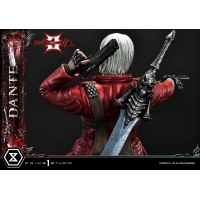 [Pre-Order] PRIME1 STUDIO - UPMDMC3-01 Devil May Cry 3 Dante