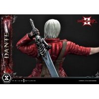 [Pre-Order] PRIME1 STUDIO - UPMDMC3-01 Devil May Cry 3 Dante