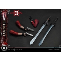 [Pre-Order] PRIME1 STUDIO - UPMDMC3-01 Devil May Cry 3 Dante