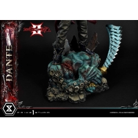 [Pre-Order] PRIME1 STUDIO - UPMDMC3-01 Devil May Cry 3 Dante