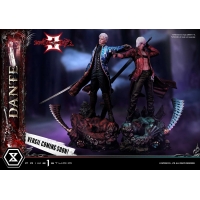 [Pre-Order] PRIME1 STUDIO - UPMDMC3-01 Devil May Cry 3 Dante