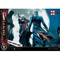 [Pre-Order] PRIME1 STUDIO - UPMDMC3-01 Devil May Cry 3 Dante