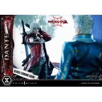 [Pre-Order] PRIME1 STUDIO - UPMDMC3-01 Devil May Cry 3 Dante