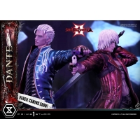 [Pre-Order] PRIME1 STUDIO - UPMDMC3-01 Devil May Cry 3 Dante