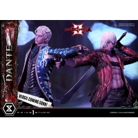 [Pre-Order] PRIME1 STUDIO - UPMDMC3-01 Devil May Cry 3 Dante