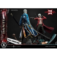 [Pre-Order] PRIME1 STUDIO - UPMDMC3-01 Devil May Cry 3 Dante