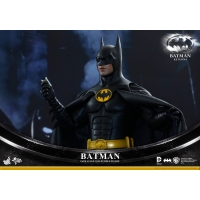 Hot Toys - Batman Returns: Batman Returns: Batman Collectible Figure