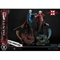 [Pre-Order] PRIME1 STUDIO - UPMDMC3-01 Devil May Cry 3 Dante