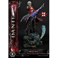 [Pre-Order] PRIME1 STUDIO - UPMDMC3-01 Devil May Cry 3 Dante