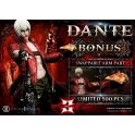 [Pre-Order] PRIME1 STUDIO -UPMDMC3-01DXS - Devil May Cry 3 Dante DELUXE BONUS VERSION