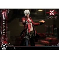 [Pre-Order] PRIME1 STUDIO - UPMDMC3-01DX - Devil May Cry 3 Dante DELUXE VERSION