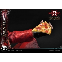 [Pre-Order] PRIME1 STUDIO - UPMDMC3-01DX - Devil May Cry 3 Dante DELUXE VERSION