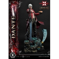 [Pre-Order] PRIME1 STUDIO - UPMDMC3-01DX - Devil May Cry 3 Dante DELUXE VERSION