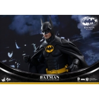 Hot Toys - Batman Returns: Batman Returns: Batman Collectible Figure