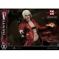 [Pre-Order] PRIME1 STUDIO - UPMDMC3-01DX - Devil May Cry 3 Dante DELUXE VERSION