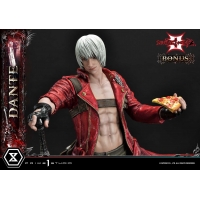 [Pre-Order] PRIME1 STUDIO - UPMDMC3-01DX - Devil May Cry 3 Dante DELUXE VERSION