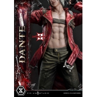 [Pre-Order] PRIME1 STUDIO - UPMDMC3-01DX - Devil May Cry 3 Dante DELUXE VERSION