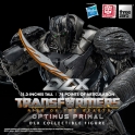 [Pre Order] ThreeZero - Transformers Rise of the Beasts - DLX Optimus Primal