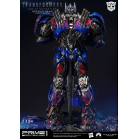 Prime 1 Studio - Transformers: Age of Extinction Optimus Prime Knight Edition Statue