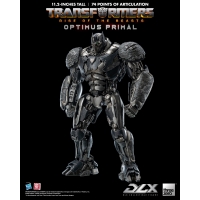 [Pre Order] ThreeZero - Transformers Rise of the Beasts - DLX Optimus Primal