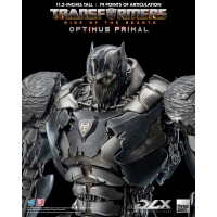 [Pre Order] ThreeZero - Transformers Rise of the Beasts - DLX Optimus Primal