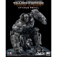 [Pre Order] ThreeZero - Transformers Rise of the Beasts - DLX Optimus Primal