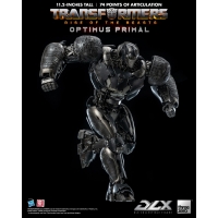 [Pre Order] ThreeZero - Transformers Rise of the Beasts - DLX Optimus Primal