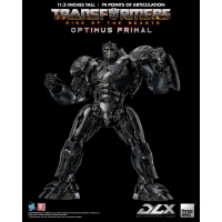 [Pre Order] ThreeZero - Transformers Rise of the Beasts - DLX Optimus Primal