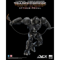 [Pre Order] ThreeZero - Transformers Rise of the Beasts - DLX Optimus Primal