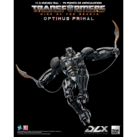 [Pre Order] ThreeZero - Transformers Rise of the Beasts - DLX Optimus Primal