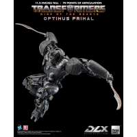 [Pre Order] ThreeZero - Transformers Rise of the Beasts - DLX Optimus Primal