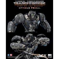 [Pre Order] ThreeZero - Transformers Rise of the Beasts - DLX Optimus Primal