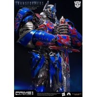 Prime 1 Studio - Transformers: Age of Extinction Optimus Prime Knight Edition Statue