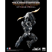 [Pre Order] ThreeZero - Transformers Rise of the Beasts - DLX Optimus Primal